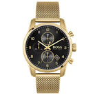 Hugo Boss HB1513838 Skymaster Watch – Men’s Wristwatch - Luxverse