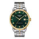 Tissot Luxury Powermatic 80 T086.407.22.097.00 – Men’s Watch - Luxverse