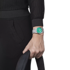 Tissot PRX T137.207.11.091.01 Powermatic 80 Automatic Unisex Watch - Luxverse