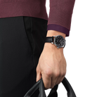 Tissot Le Locle Automatic 39.3 mm Black Dial – T006.407.16.053.00 Men’s Watch - Luxverse