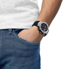 Tissot T-Race MotoGP™ Chronograph T1414171704700 Men’s Watch - Luxverse