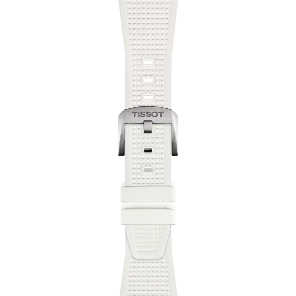 Tissot PRX 40mm T137.410.170.110.00 Quartz Men’s Watch - Luxverse