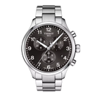 Tissot Chrono XL T116.617.11.057.01 Quartz Chronograph Men’s Watch - Luxverse