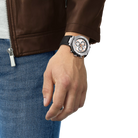 Tissot T-Race T1414171701100 Quartz Chronograph Men’s Watch - Luxverse