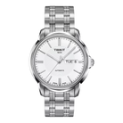 Tissot Automatics III T065.430.11.031.00 Swiss Automatic Men’s Watch - Luxverse