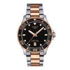Tissot Seastar 1000 T120.410.22.051.01 Quartz 40mm Men’s Watch - Luxverse
