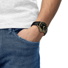 Tissot Seastar 1000 T120.410.27.051.00 Quartz 40mm Men’s Watch - Luxverse