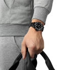 Tissot Seastar 1000 T120.410.33.051.00 Quartz 40mm Men’s Watch - Luxverse