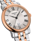 Tissot Carson T122.210.22.033.01 Swiss Quartz Women’s Watch - Luxverse