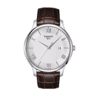 Tissot Tradition T063.610.16.038.00 Quartz Men’s Watch - Luxverse