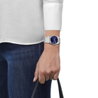 Tissot PRX T137.210.11.041.00 Quartz Men’s Watch - Luxverse
