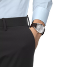 Tissot Gentleman T127.410.16.031.01 Quartz Men’s Watch - Luxverse