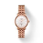 Tissot Carson Premium T122.207.33.031.00 Automatic Men’s Watch - Luxverse