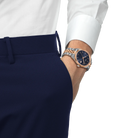 Tissot Classic Contemporary Quartz – T156.410.22.041.00 Men’s Watch - Luxverse