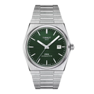 Tissot PRX Powermatic 80 40mm T137.407.11.091.00 Automatic Men’s Watch - Luxverse
