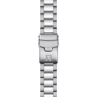 Tissot Seastar 1000 T120.417.11.051.00 Quartz Chronograph Men’s Watch - Luxverse