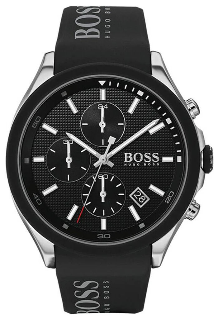 Hugo Boss HB1513716 Velocity – Men’s Watch - Luxverse