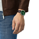 Tissot Chrono XL Classic T116.617.16.091.00 – Men’s Watch - Luxverse