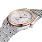 Tissot PRX Powermatic 80 40mm T137.407.21.031.00 Automatic Men’s Watch - Luxverse