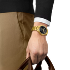 Tissot Chrono XL Classic T116.617.33.051.00 Quartz Men’s Watch - Luxverse
