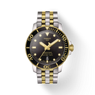 Tissot Seastar 1000 T120.407.22.051.00 Automatic – Men’s Watch - Luxverse