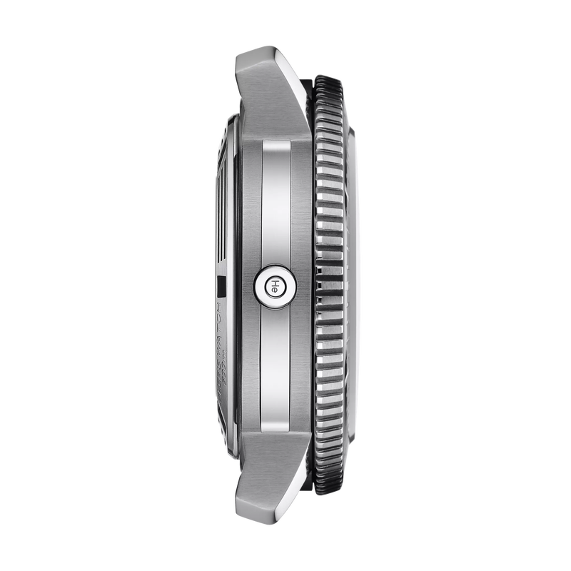 Tissot Seastar 2000 Professional T120.607.11.041.01 Automatic Dive Men’s Watch - Luxverse