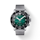 Tissot Seastar 1000 T120.417.11.091.00 Quartz Chronograph – Men’s Watch - Luxverse