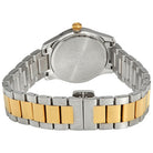 GUCCI G-TIMELESS 27mm Silver Dial Feline Head Diamond Index YA1265016-Steel & PVD Watch - Luxverse