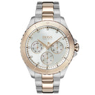 Hugo Boss Classic Silver Two Tone HB1502446 – Women’s Watch - Luxverse