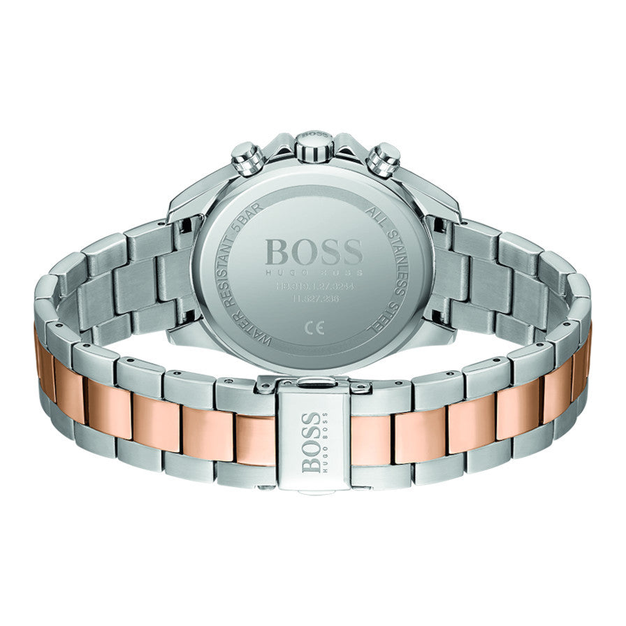 Hugo Boss Ore Brown Dial HB1502617 – Women’s Watch - Luxverse