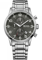 Hugo Boss HB1513181 Men’s Wristwatch – Men’s Watch - Luxverse