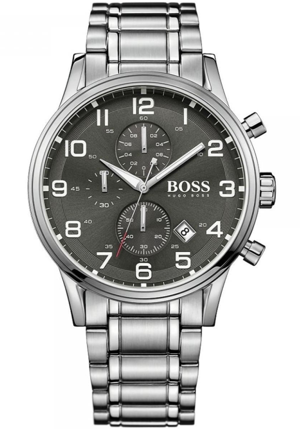 Hugo Boss HB1513181 Men’s Wristwatch – Men’s Watch - Luxverse