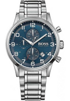 Hugo Boss HB1513183 Wristwatch – Men’s Watch - Luxverse