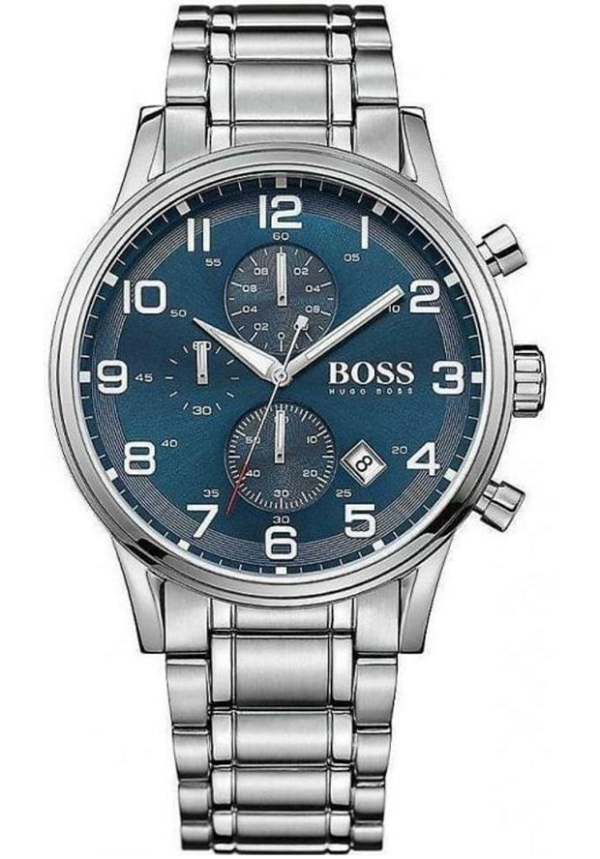 Hugo Boss HB1513183 Wristwatch – Men’s Watch - Luxverse