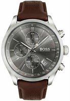 Hugo Boss HB1513476 Men’s Wristwatch – Men’s Watch - Luxverse