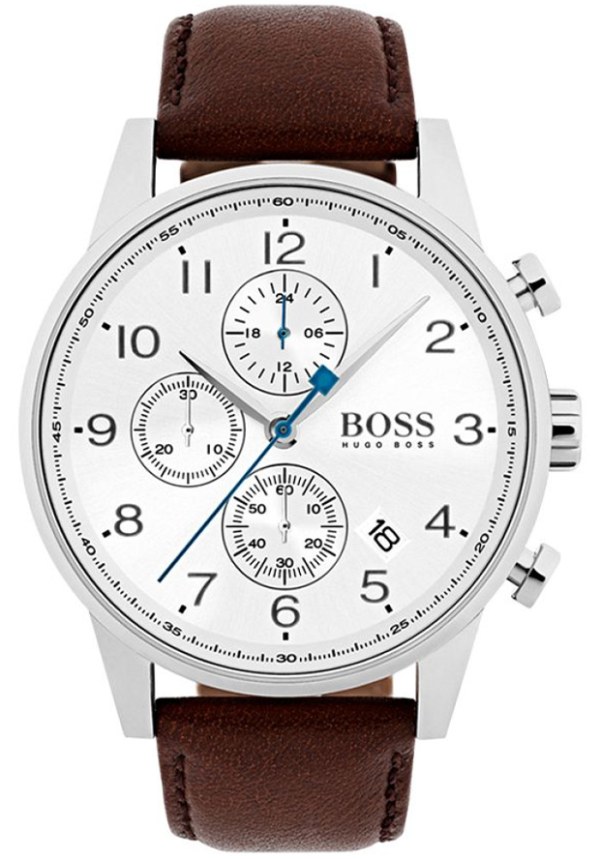 Hugo Boss HB1513495 Wristwatch – Men's Watch - Luxverse