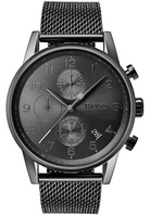 Hugo Boss Stainless Steel Quartz HB1513674 – Men’s Watch - Luxverse