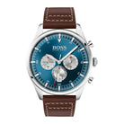 Hugo Boss Quartz Chronograph Display HB1513709 - Men’s Watch - Luxverse