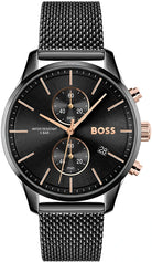 Hugo Boss Associate HB1513811 Wristwatch – Men’s Watch - Luxverse