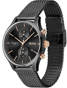 Hugo Boss Associate HB1513811 Wristwatch – Men’s Watch - Luxverse