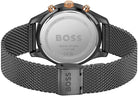 Hugo Boss Associate HB1513811 Wristwatch – Men’s Watch - Luxverse