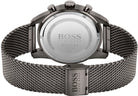 Hugo Boss HB1513837 Skymaster Watch – Men’s Watch Strap - Luxverse
