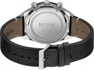 Hugo Boss HB1513864 Santiago Chrono Watch – Men’s Watch - Luxverse