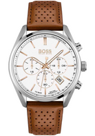 Hugo Boss HB1513879 Quartz Chronograph Watch – Men’s Watch - Luxverse
