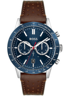 Hugo Boss Stainless Steel Quartz Chronograph HB1513921 – Men’s Watch - Luxverse