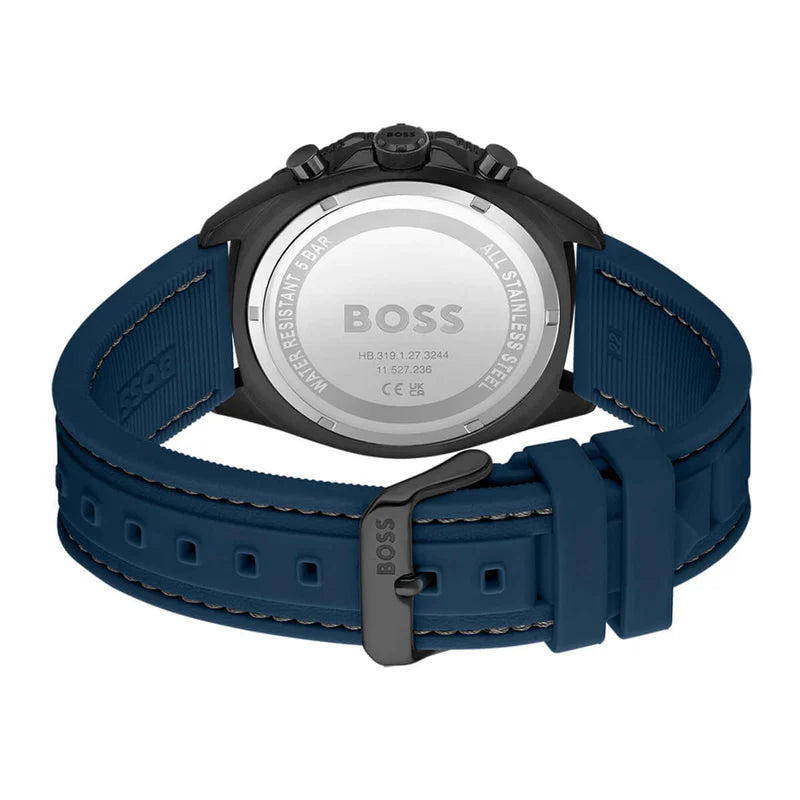 BOSS Chronograph Quartz HB1513972 – Men’s Watch - Luxverse