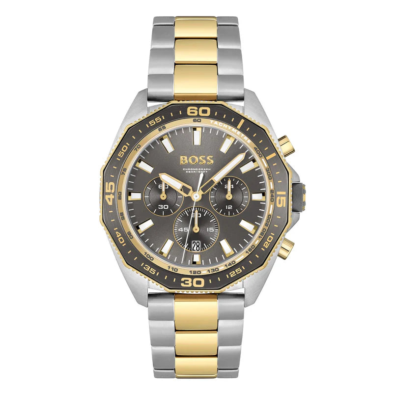 BOSS Watches Quartz HB1513974 – Men’s Watch - Luxverse