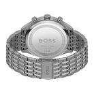 Hugo Boss Gregor Blue Dial Chronograph HB1514083 – Men's Watch - Luxverse