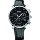 Hugo Boss HB1513266 Stainless Steel Quartz – Men’s Watch - Luxverse