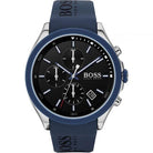 Hugo Boss HB1513717 Velocity Blue – Men’s Watch - Luxverse